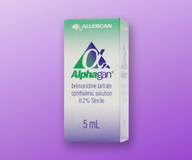 Buy Alphagan in Delaware